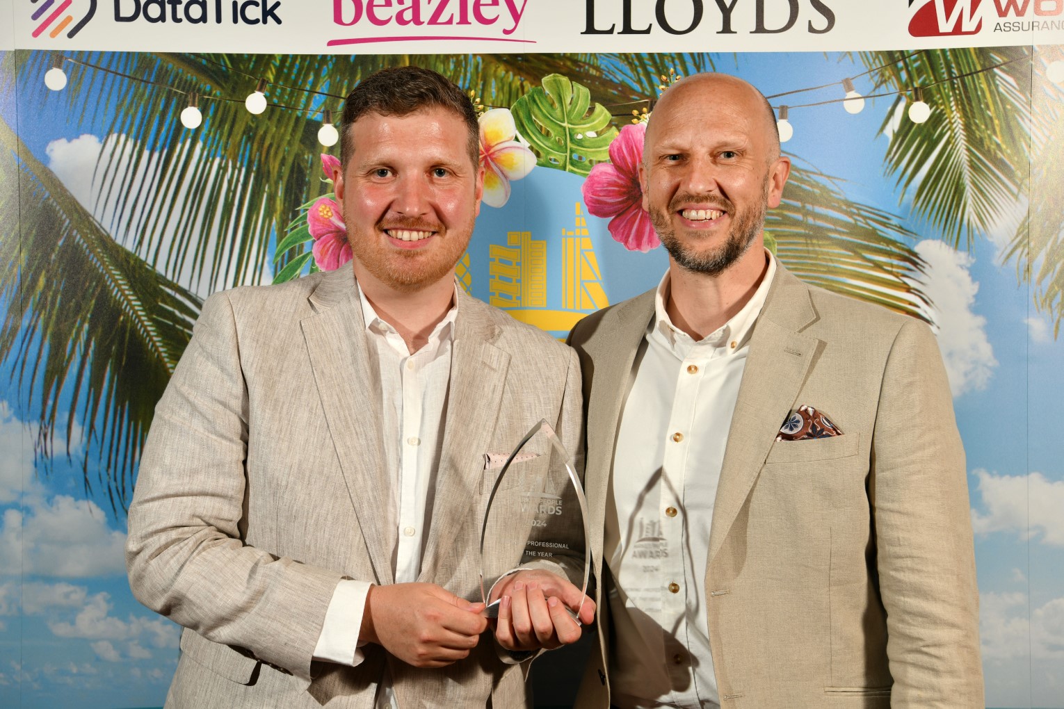 Market People Awards 2024
